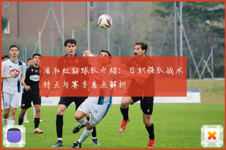 浦和红钻球队介绍：日职强队战术特点与赛季看点解析