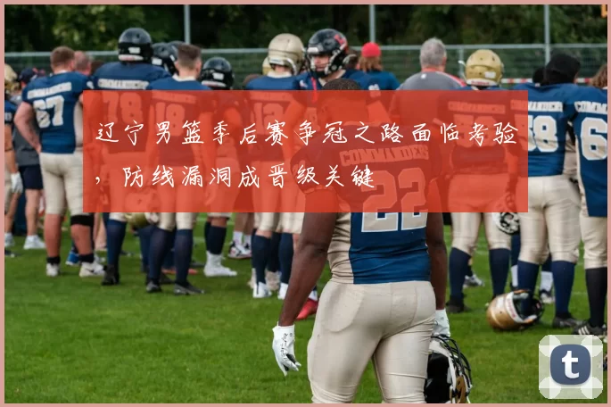 辽宁男篮季后赛争冠之路面临考验，防线漏洞成晋级关键